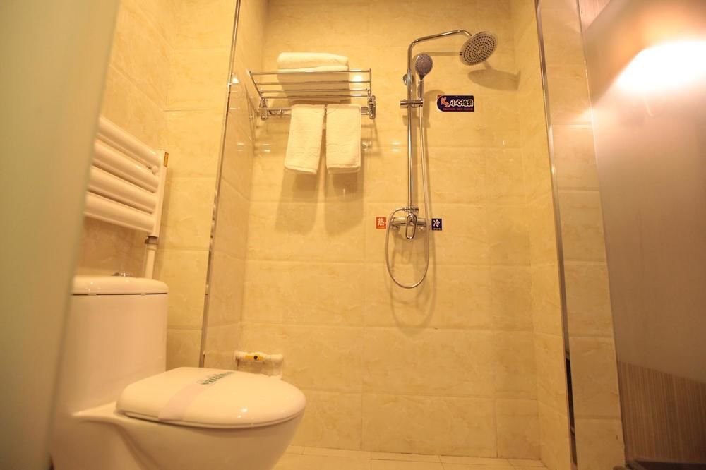 Иньчуань: Yunlai Hotel