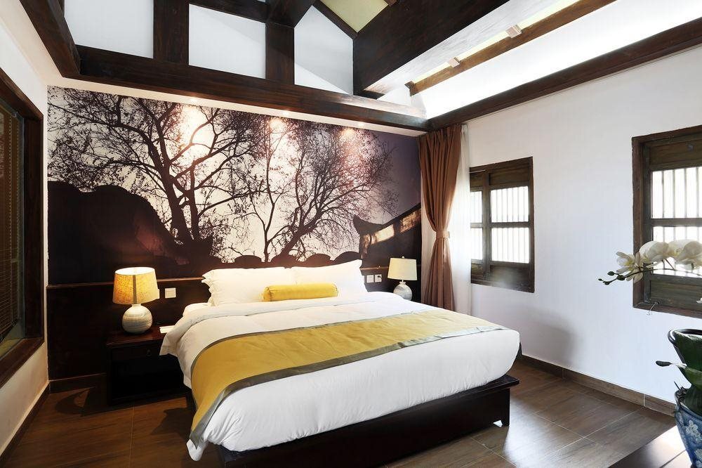 Demen Renli Boutique Inn Wufengxi Branch — фото 3