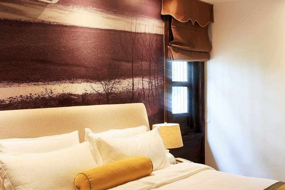 Demen Renli Boutique Inn Wufengxi Branch — фото 6