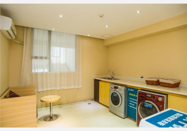 Longsheng: City Comfort Inn Guilin Longsheng
