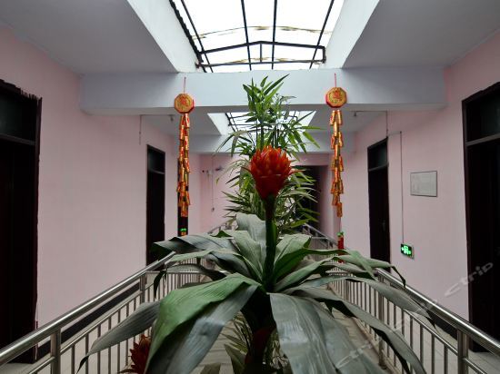 Цзяочжоу: Xin Nong Hostel