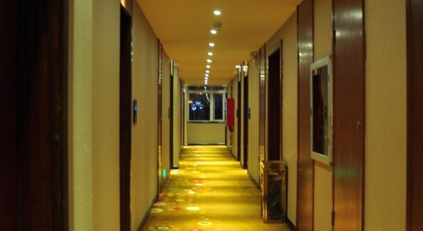 Каили: Harmonious Dunpu Hotel