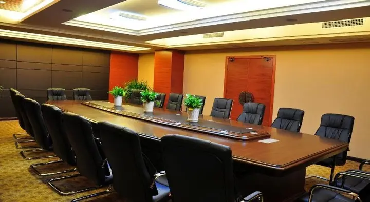 Каили: Harmonious Dunpu Hotel