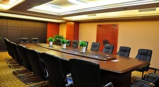 Каили: Harmonious Dunpu Hotel