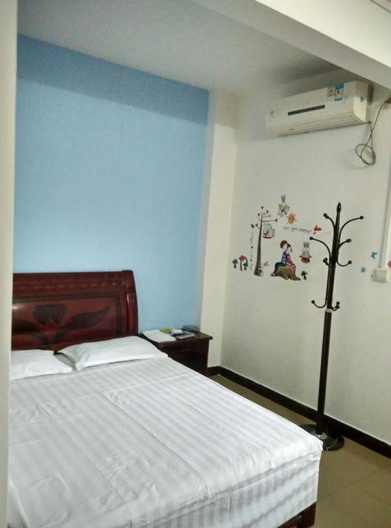 Гуйлинь: Guilin Xuhui Inn