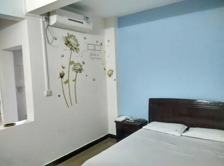 Гуйлинь: Guilin Xuhui Inn
