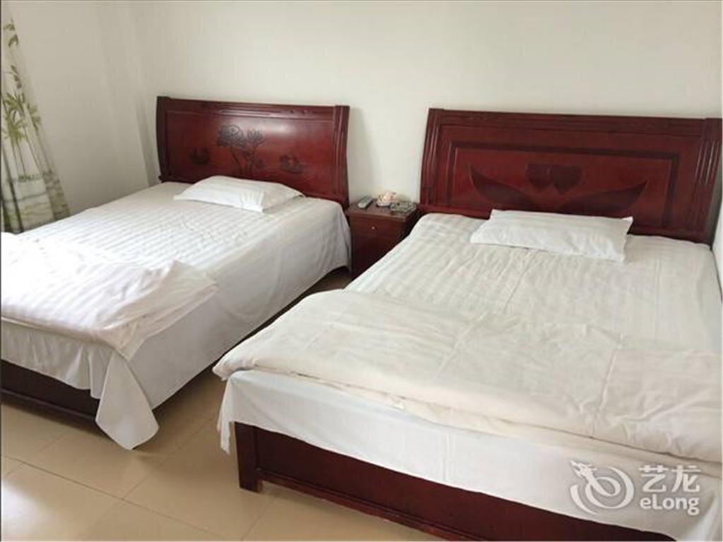 Гуйлинь: Guilin Xuhui Inn