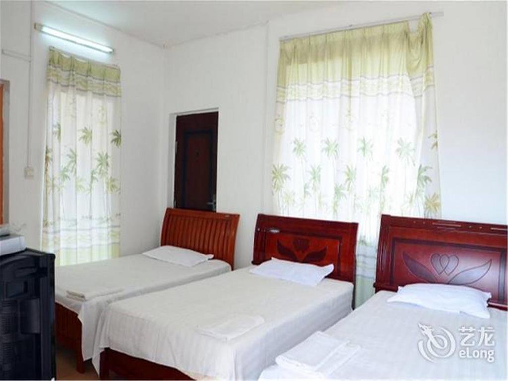 Гуйлинь: Guilin Xuhui Inn