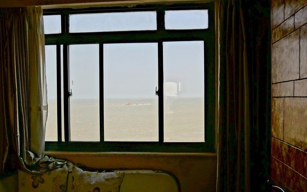 Ляньюньган: Liandao Tenglong Jujia Hotel