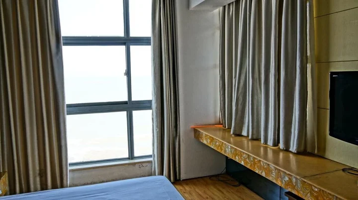 Ляньюньган: Liandao Tenglong Jujia Hotel