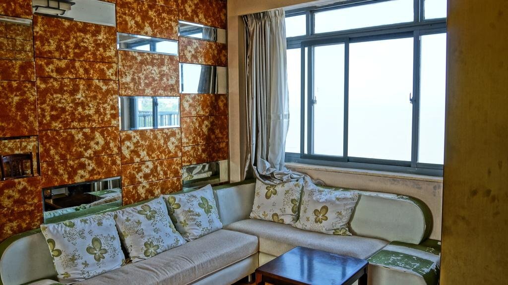Ляньюньган: Liandao Tenglong Jujia Hotel
