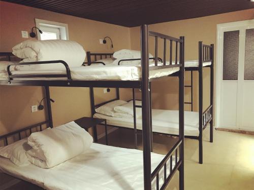 Циндао: Lantianle Hotel