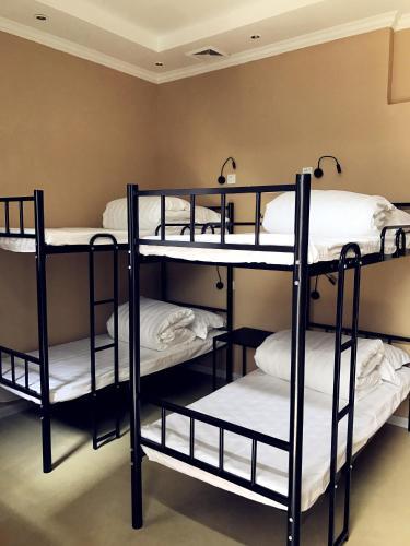 Циндао: Lantianle Hotel