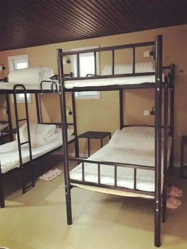 Циндао: Lantianle Hotel