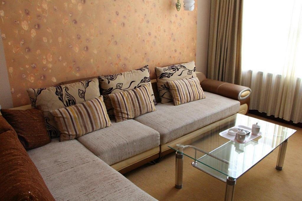 Лхаса: Shengguo Hotel