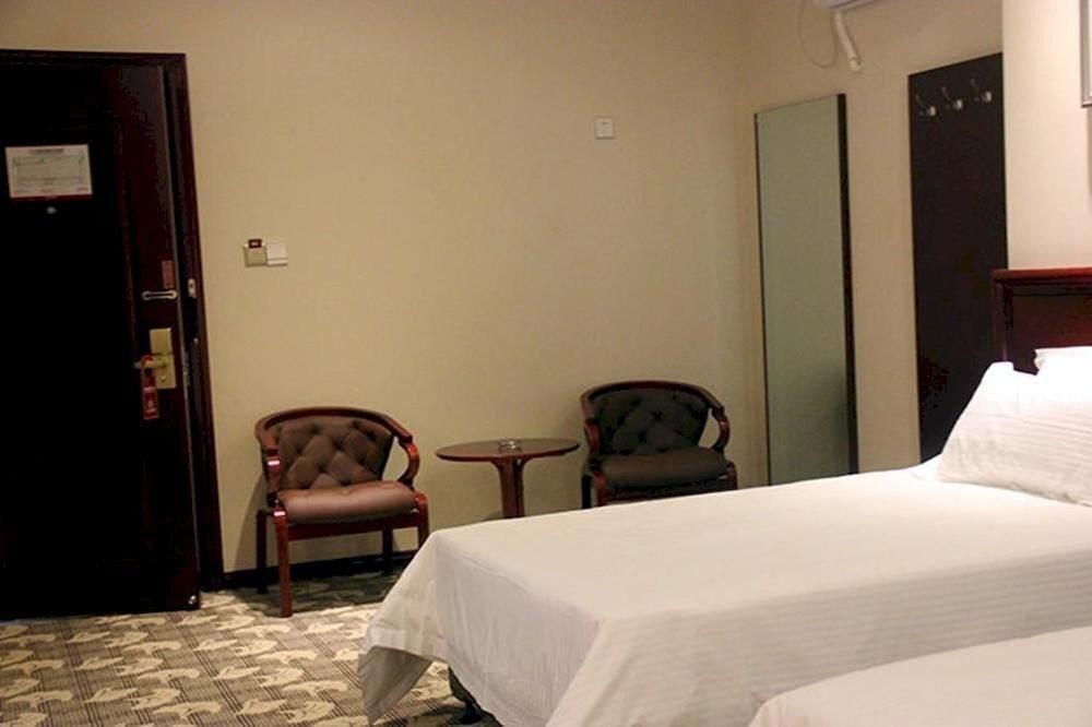 Шицзячжуан: Jiatai Boutique Hotel