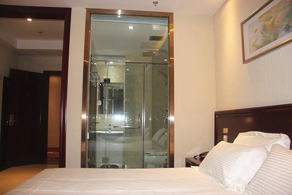 Шицзячжуан: Jiatai Boutique Hotel