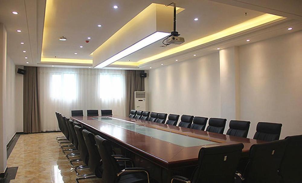 Шицзячжуан: Jiatai Boutique Hotel