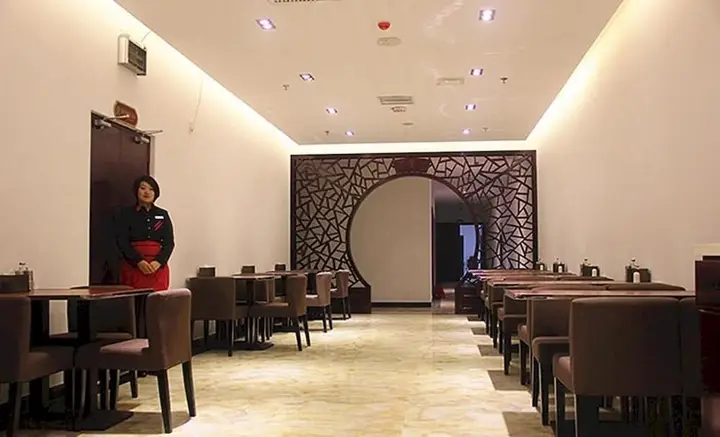 Jiatai Boutique Hotel — фото 2