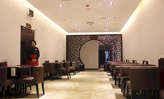 Шицзячжуан: Jiatai Boutique Hotel