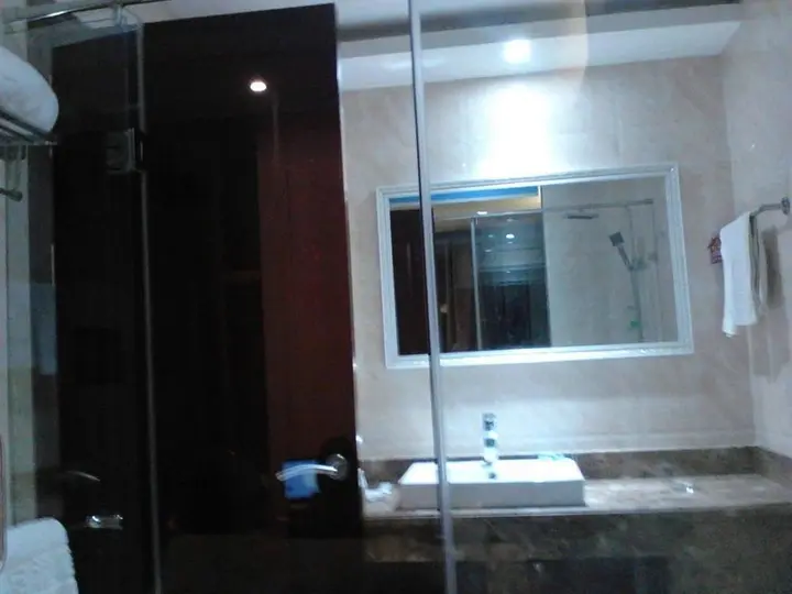 Шицзячжуан: Jiatai Boutique Hotel