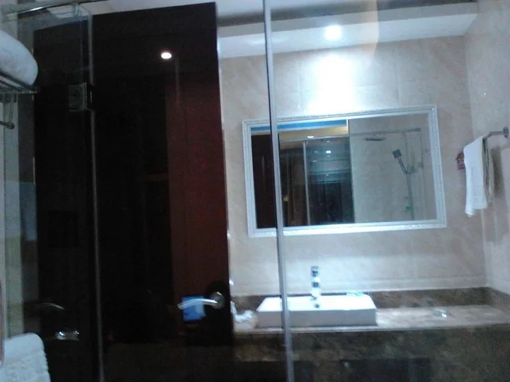 Шицзячжуан: Jiatai Boutique Hotel