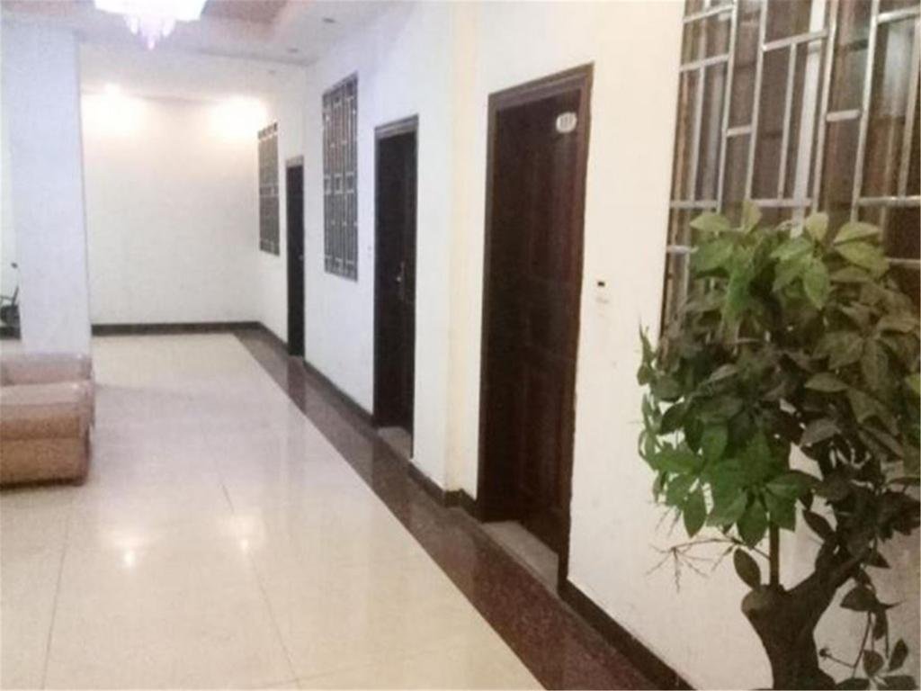Гуйлинь: Wangxin Business Hotel