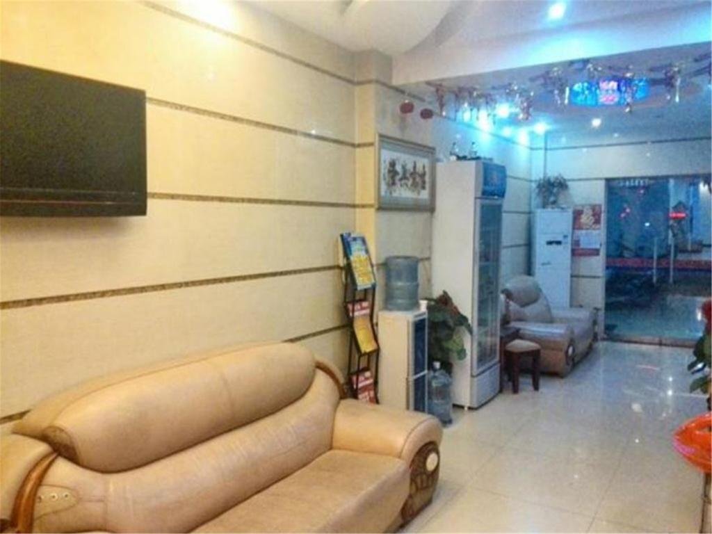 Гуйлинь: Wangxin Business Hotel