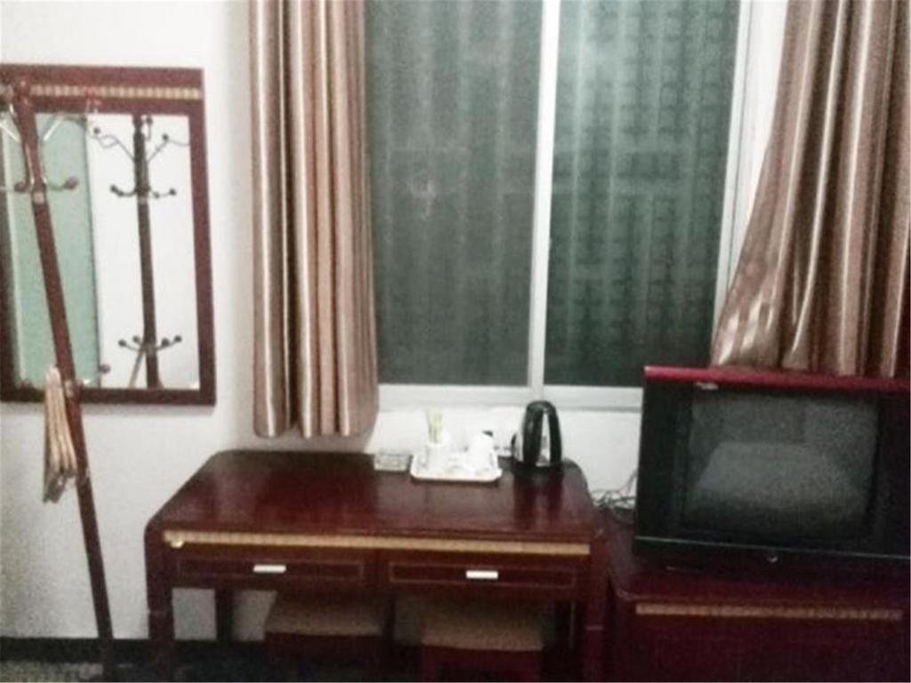 Гуйлинь: Wangxin Business Hotel