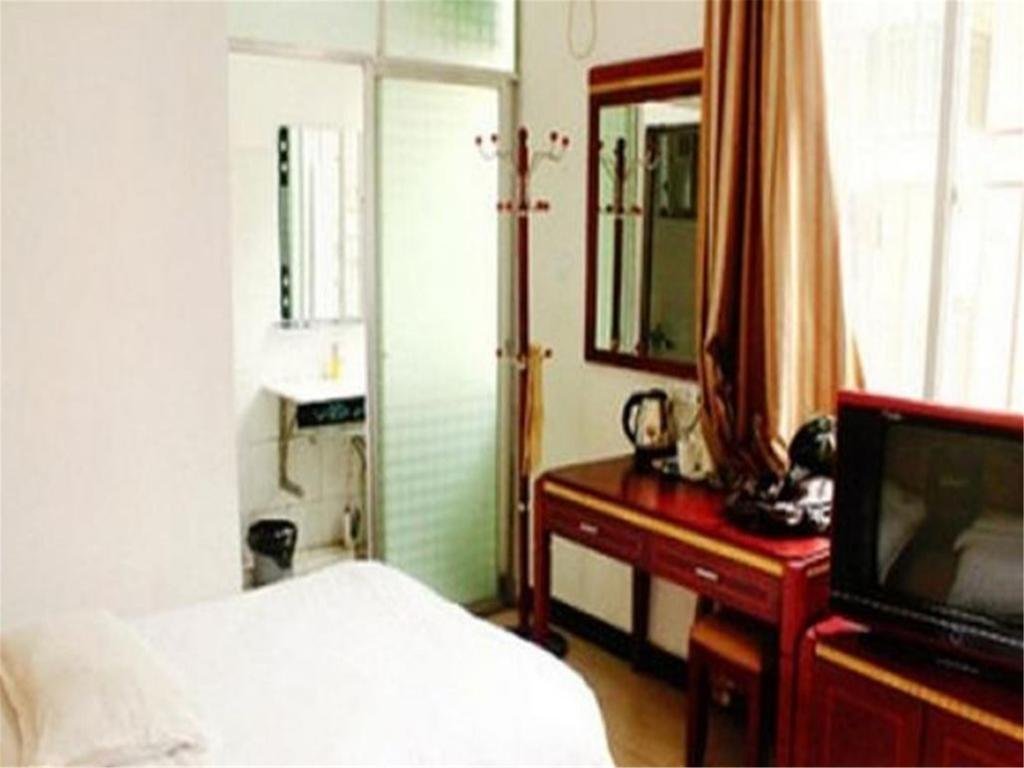 Гуйлинь: Wangxin Business Hotel