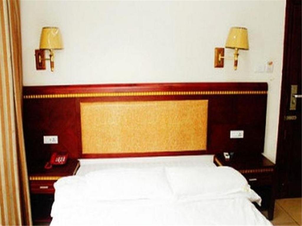 Гуйлинь: Wangxin Business Hotel