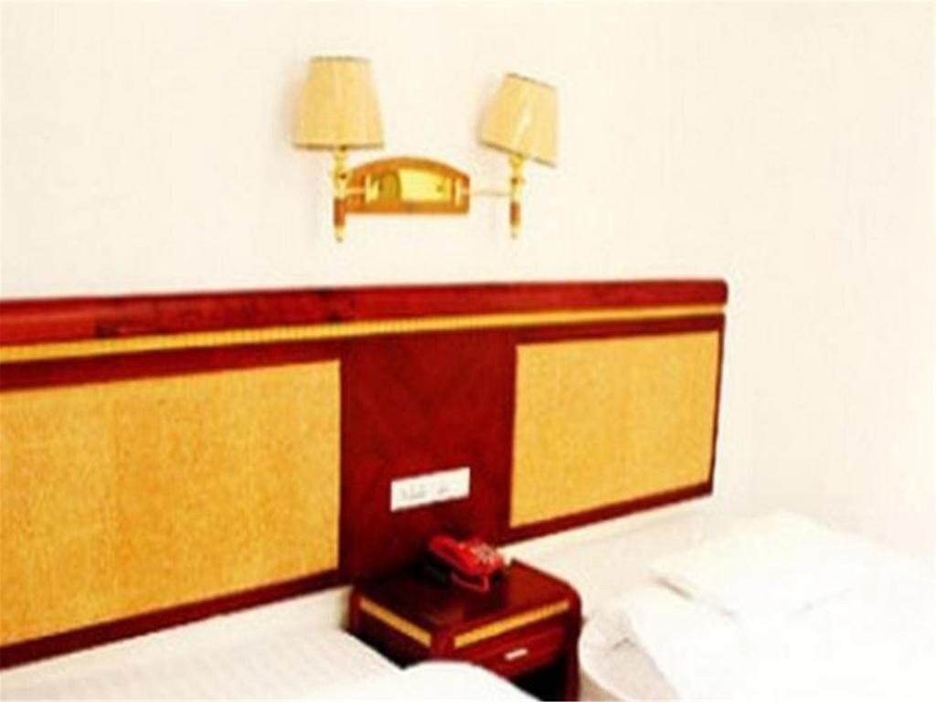 Гуйлинь: Wangxin Business Hotel