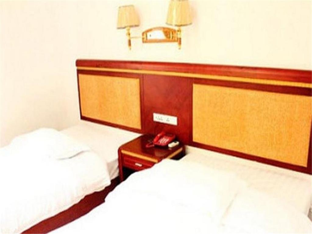 Гуйлинь: Wangxin Business Hotel