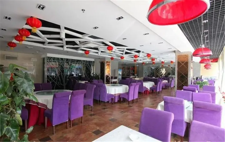 Иньчуань: Yinchuan Gongda Hotel Original Jinrun Hengtong Hotel