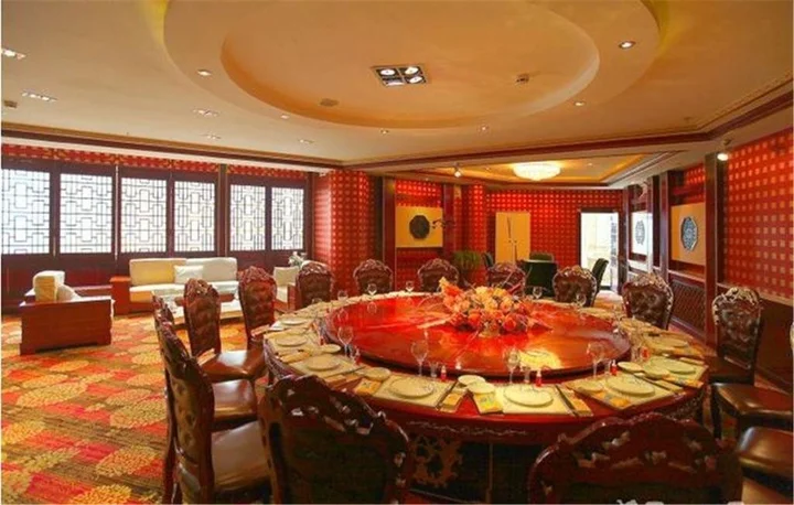 Иньчуань: Yinchuan Gongda Hotel Original Jinrun Hengtong Hotel