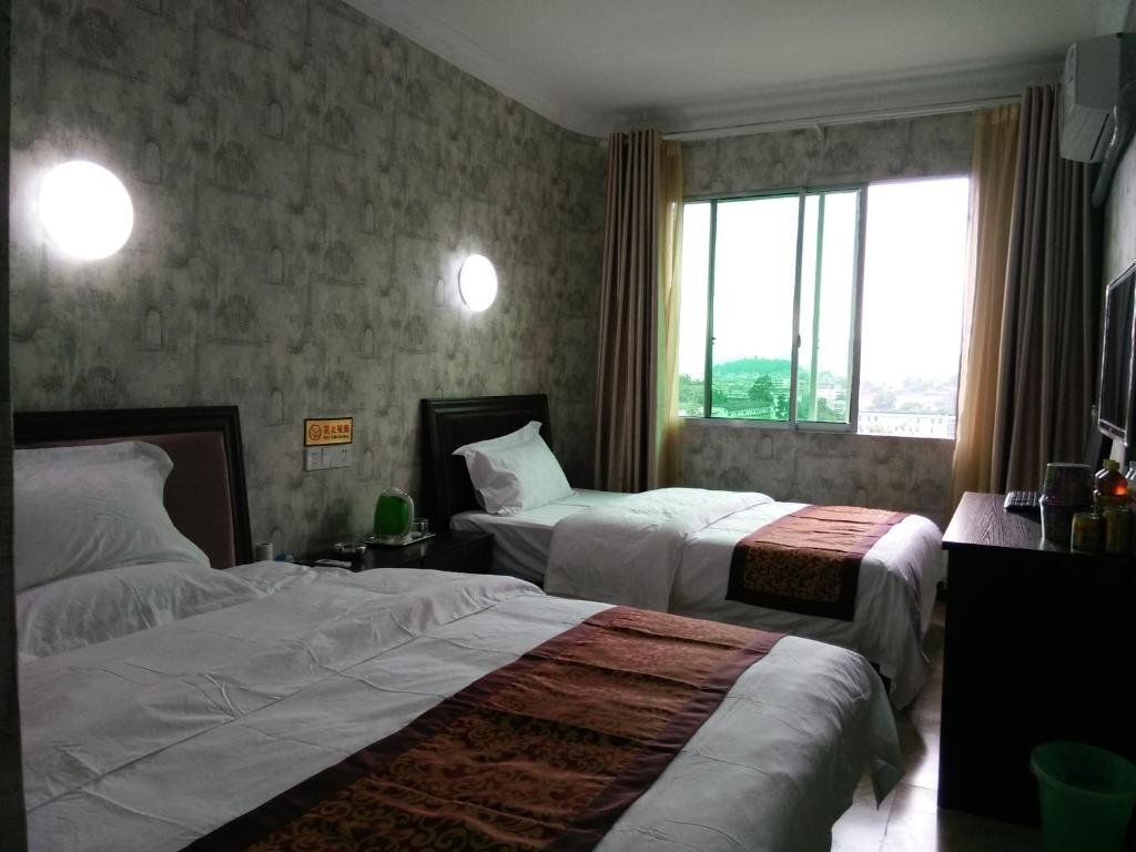 Каили: Liyuan Guest House