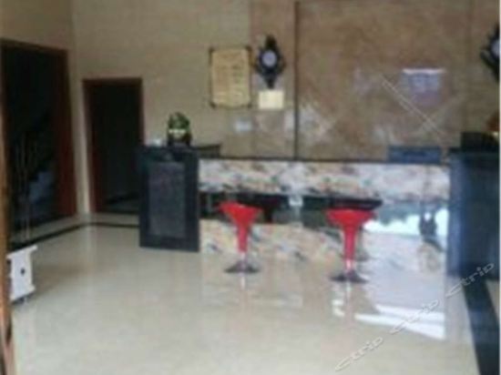 Каили: Liyuan Guest House
