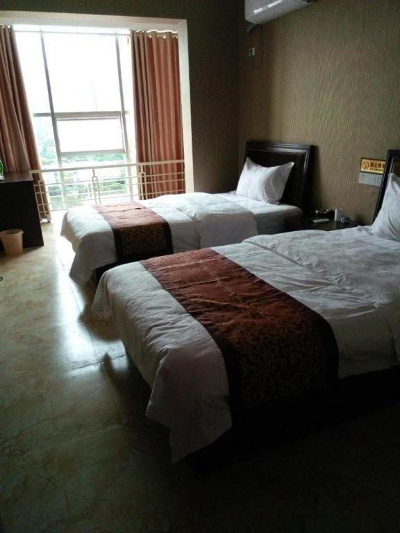 Liyuan Guest House — фото 6