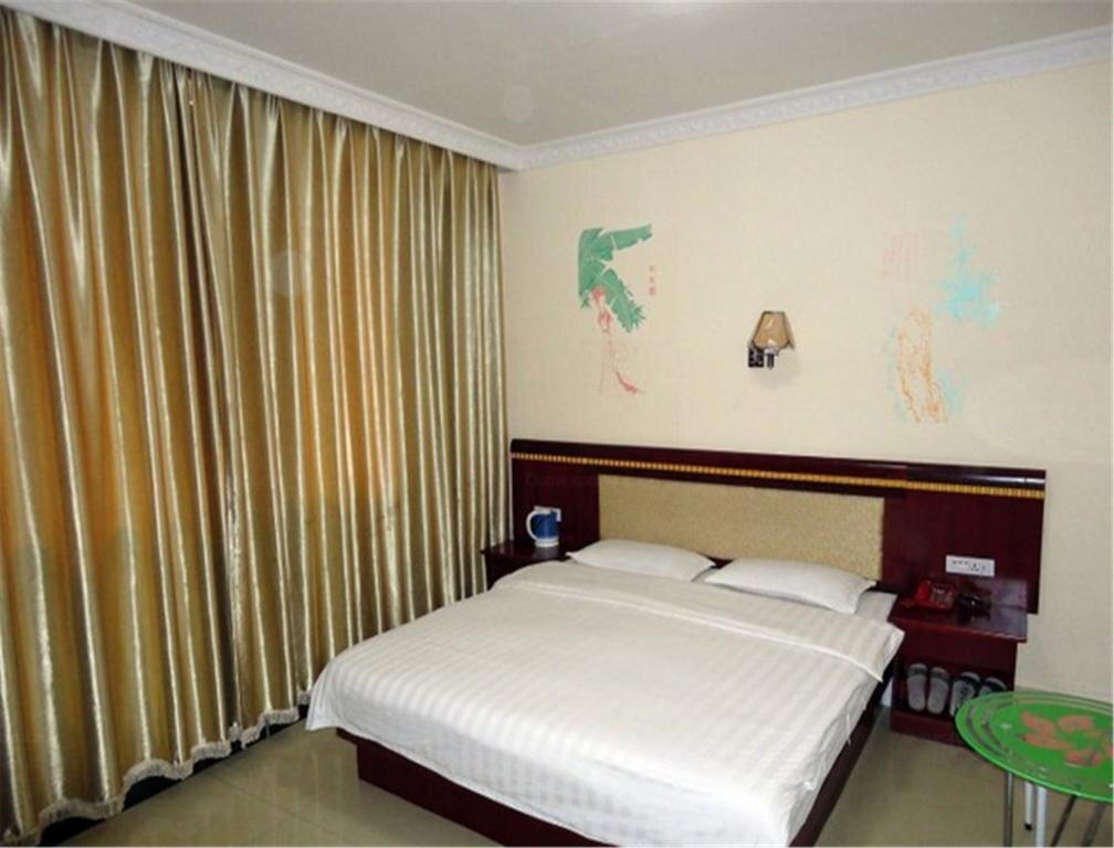 Гуйлинь: Xinying Hotel