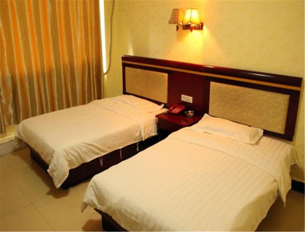 Гуйлинь: Xinying Hotel