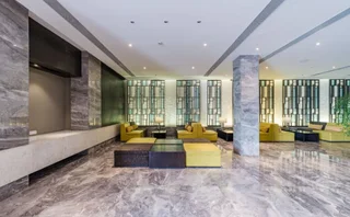 Шанхай: Maixinge Boutique Hotel