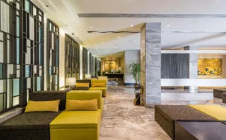 Шанхай: Maixinge Boutique Hotel