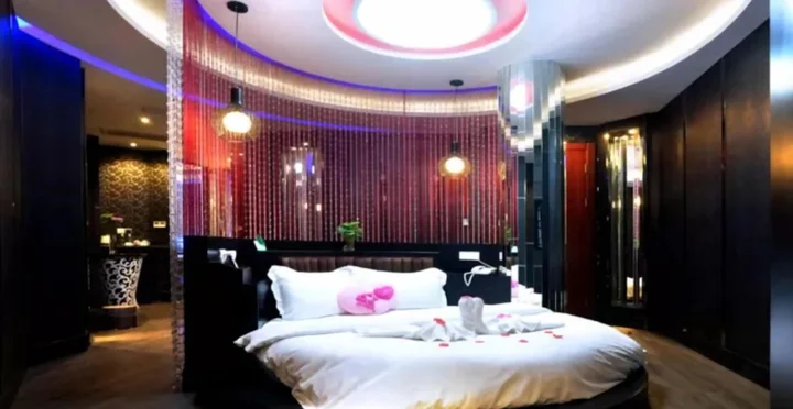 Шанхай: Maixinge Boutique Hotel