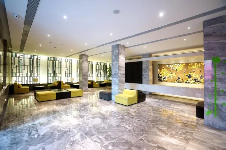 Шанхай: Maixinge Boutique Hotel