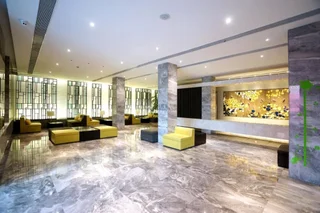 Шанхай: Maixinge Boutique Hotel