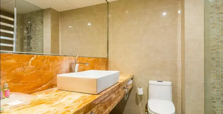 Шанхай: Maixinge Boutique Hotel