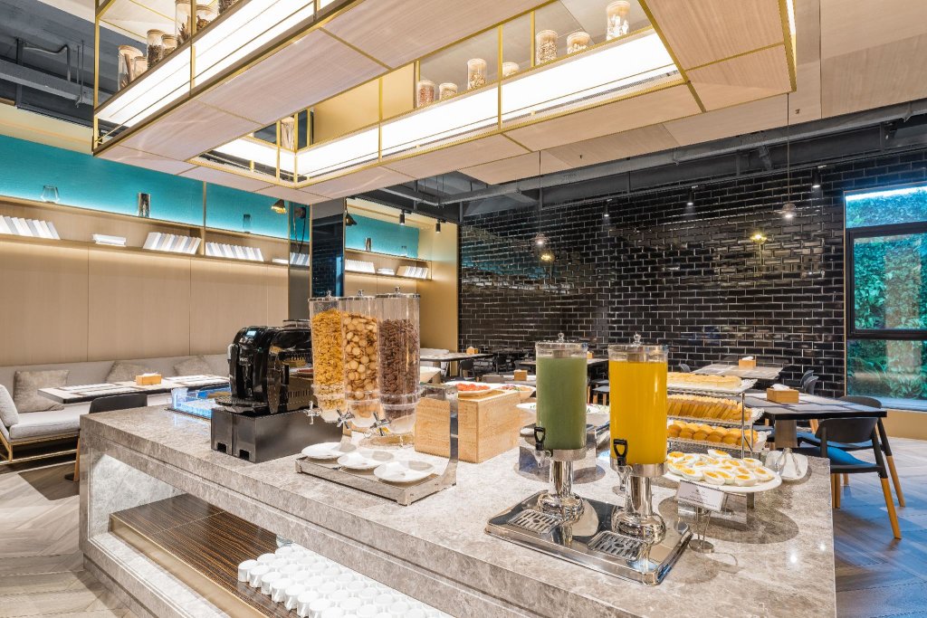 Шанхай: Maixinge Boutique Hotel