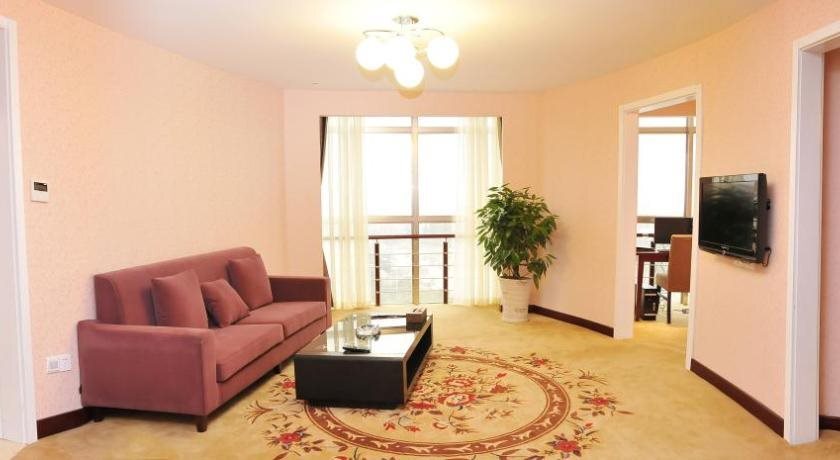 Цзиньхуа: Liuhe Hotel
