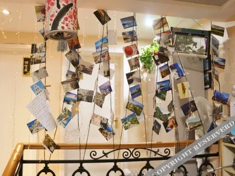 Ухань: Goodstay Hostel