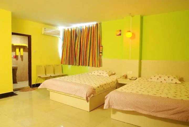 Дунгуань: Jiaying Chain Hotel Dongguan Chashan Railway Station Branch